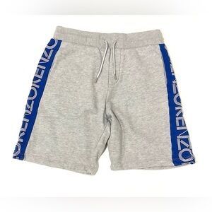 Kenzo Kids Drawstring Shorts